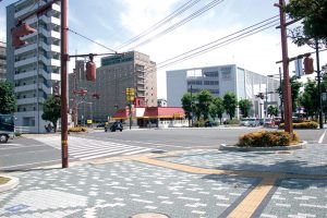 【東広島】最も事故が多い２つの交差点を調べてみたら危険だらけだった