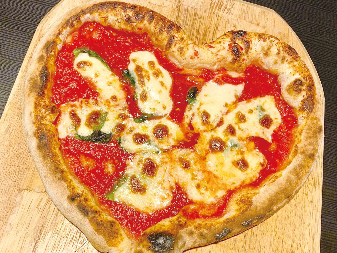 ベルズピザ