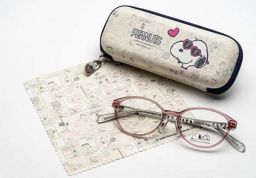 新商品 花粉 紫外線 まぶしさ ブルーライト 飛沫からあなたの目を守ります Fun Glasses 眼鏡市場 東広島デジタル 東広島での生活をより豊かに より楽しくする地域情報サイト