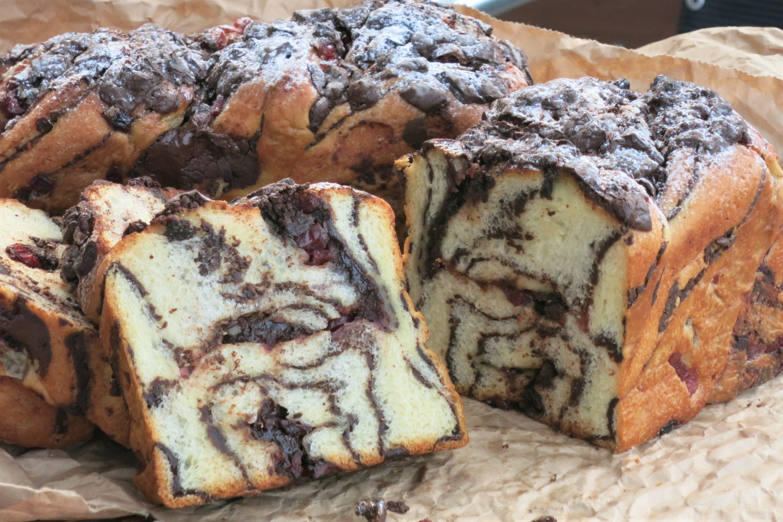 あすなろベイキングカンパニー