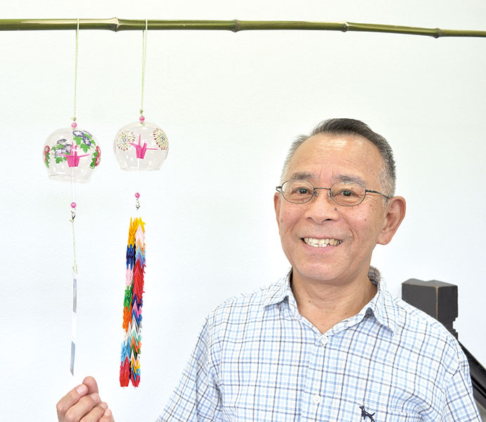 かわさきプロテクト