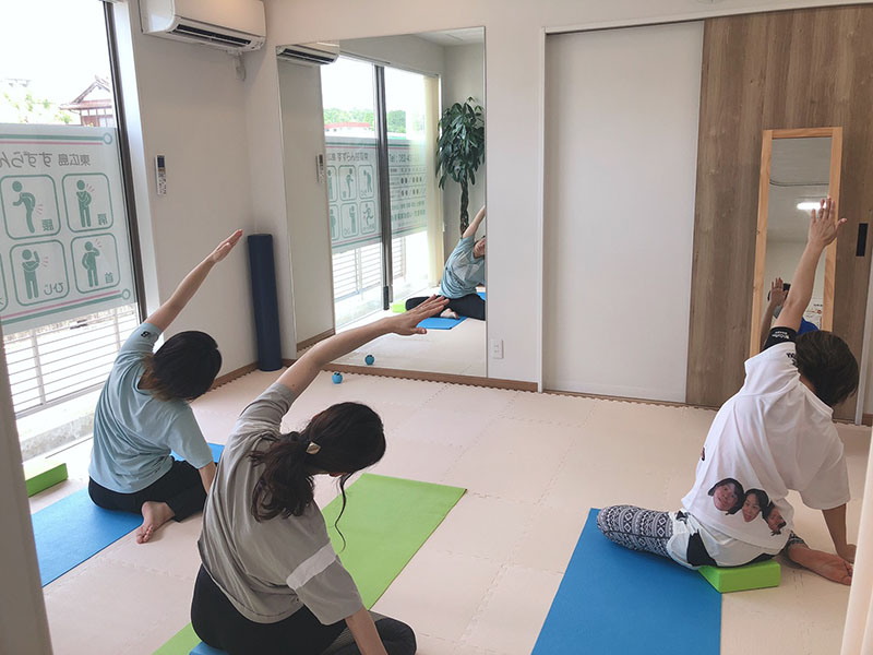 すずらん接骨院