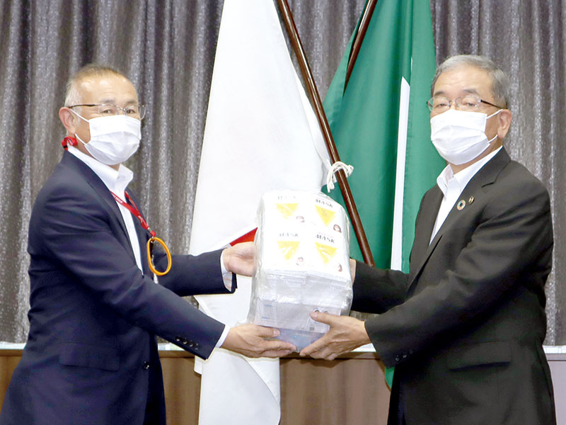 県芸南地区連絡会