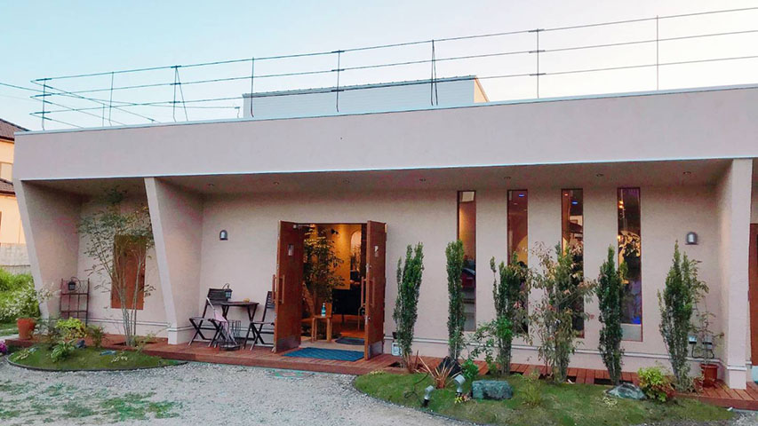 まほろばの里鍼灸接骨院