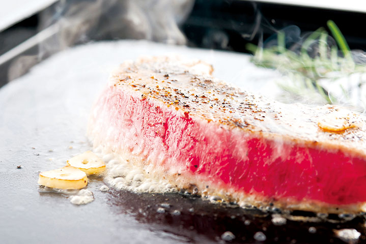 ゆめタウン東広島大ばちまぐろ