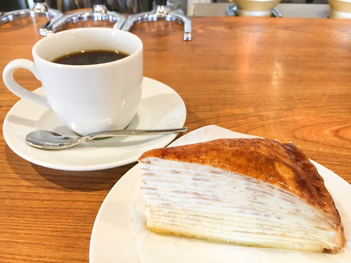 わいずカフェ