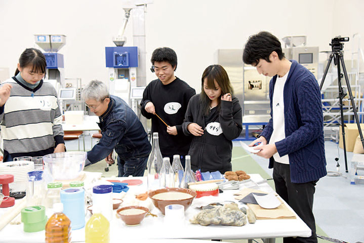 サタケ企業ＰＲ動画公開