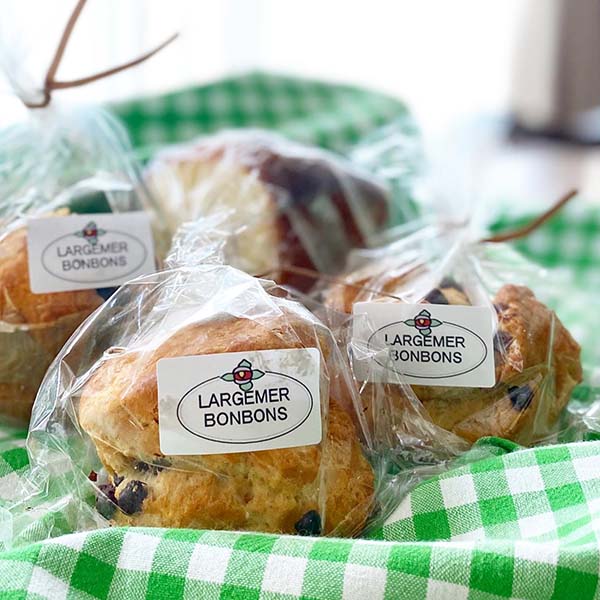 チョコチップjimo