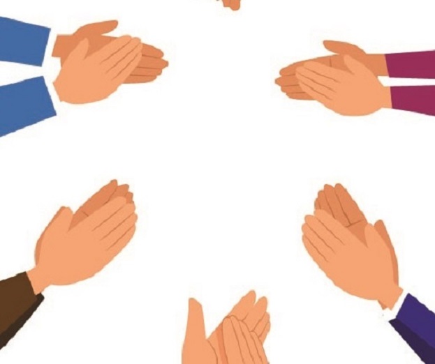 フライデーオーベーション