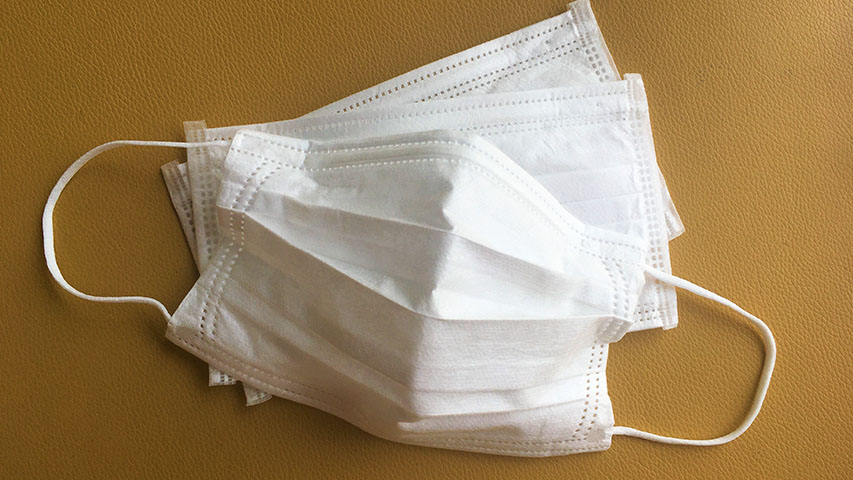 マスクイメージ