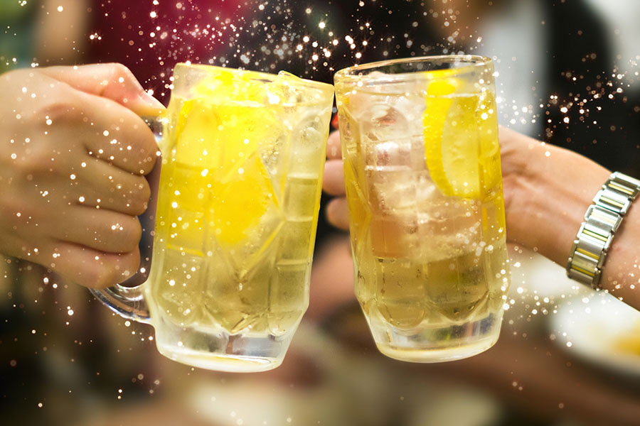 マルショウ13年