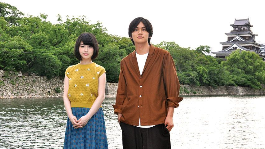 君の膵臓を食べたい