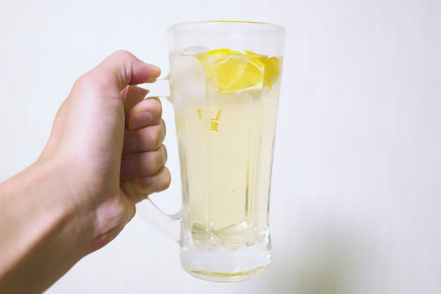 居酒屋マルショウ