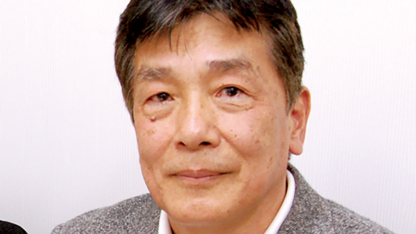 山田脳神経外科院長