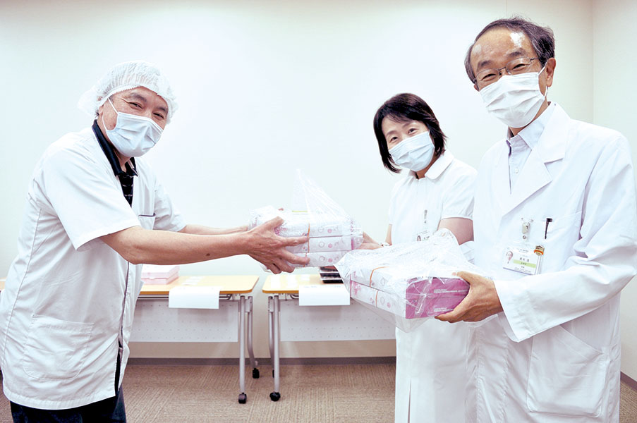 東広島医療センター