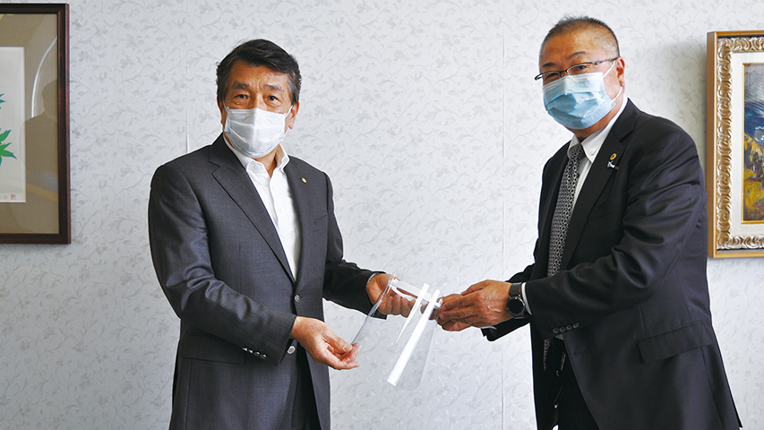 東広島ライオンズクラブ