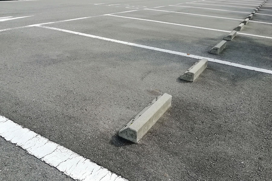 東広島不審者情報-駐車場