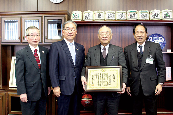 東広島熟年大学評価