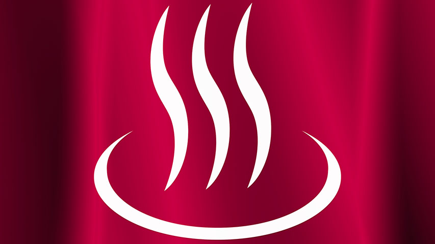 温泉イメージ