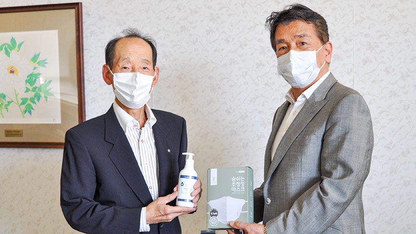 西条ロータリークラブ