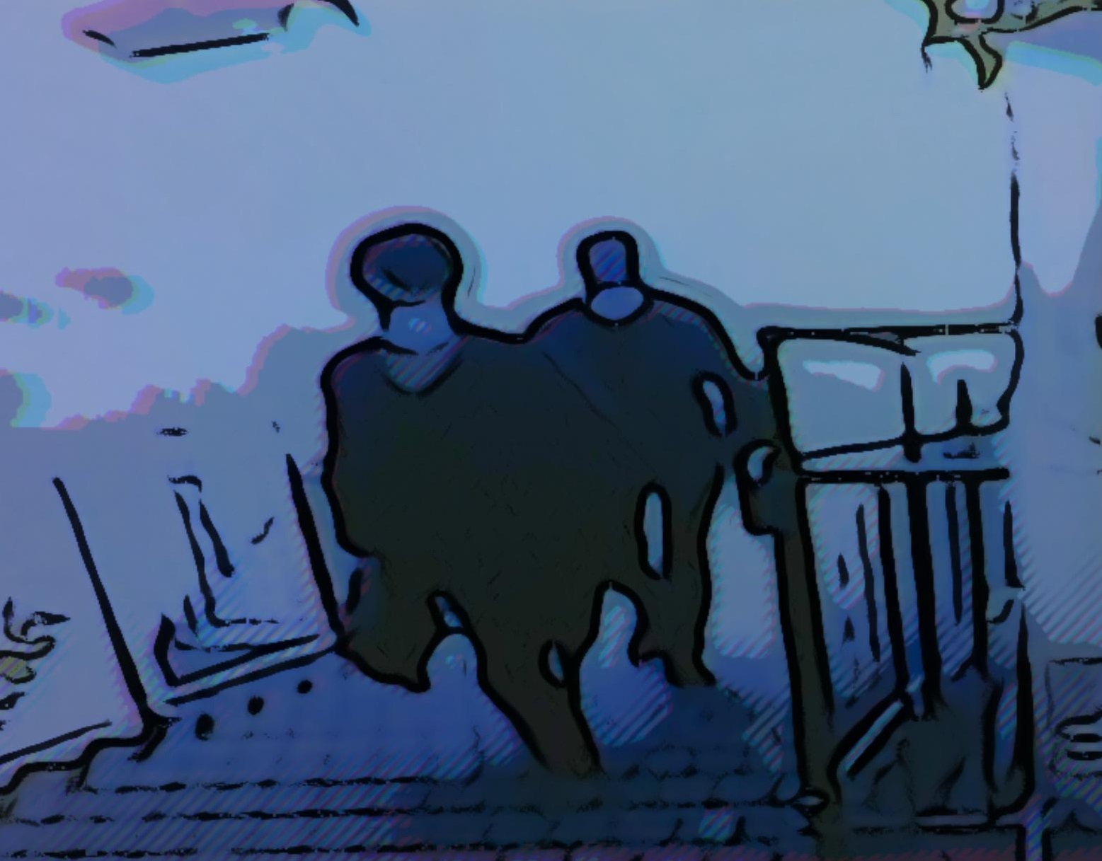 飲食店トラブル