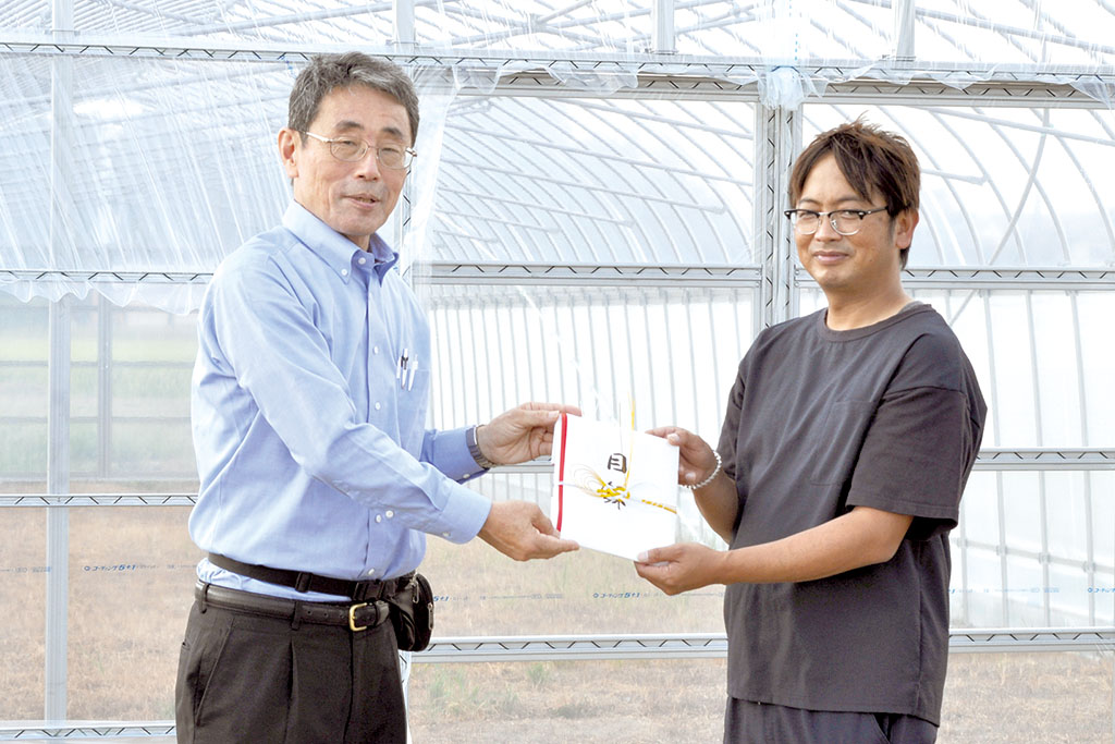 西条ロータリークラブ