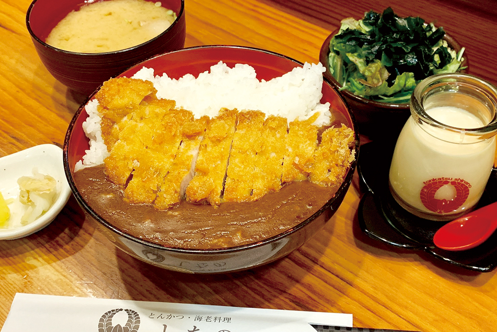 しなのカツカレーアイキャッチ