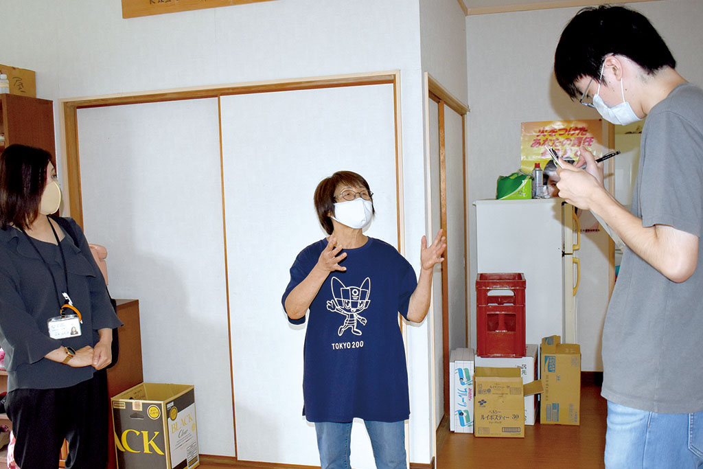 はなみずき-近畿大学工学部