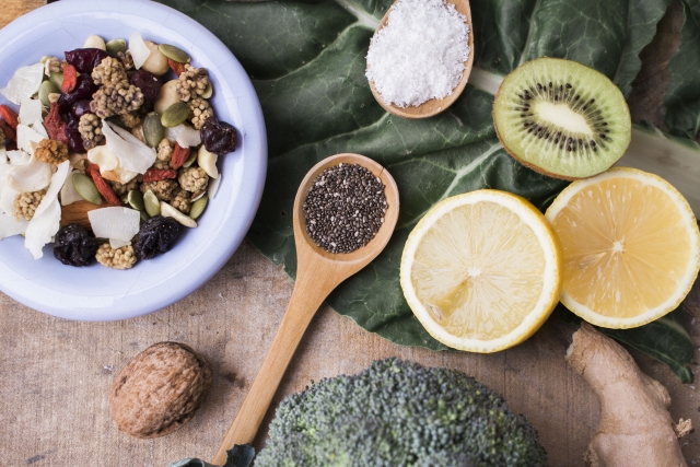 スーパーフード