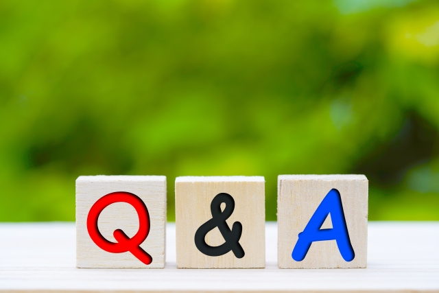 国勢調査の回答