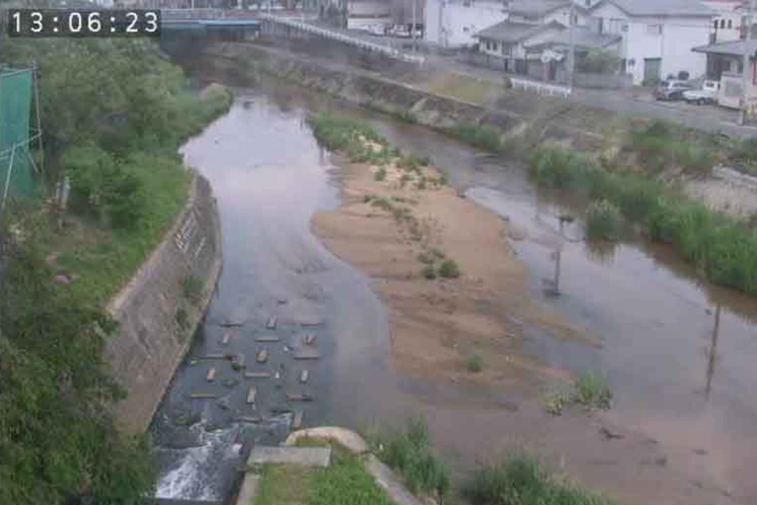 河川カメラ