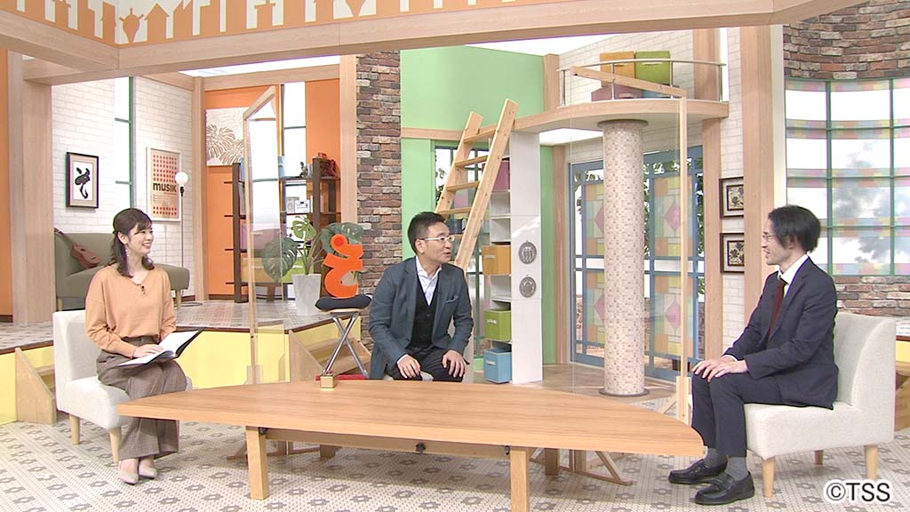 11月1日のそ～だったのかンパニー