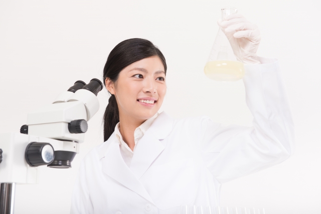 ひらめきときめきサイエンス