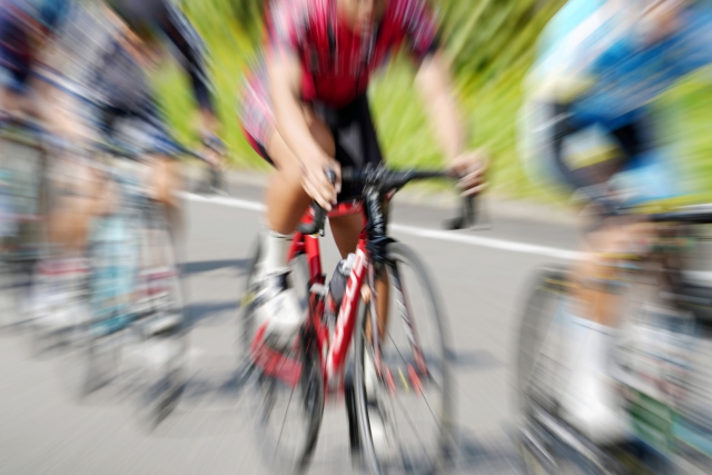 ロードレースイメージ