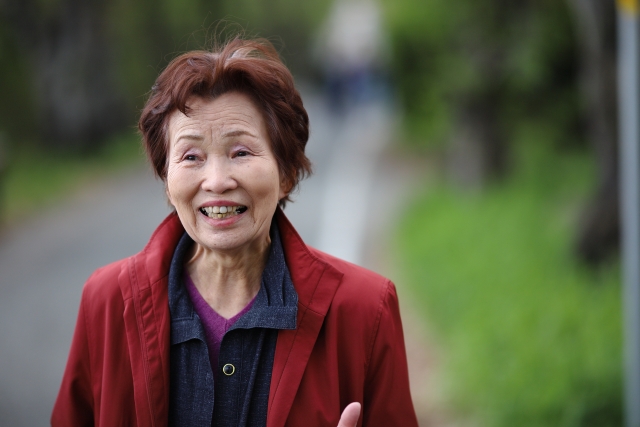 介護予防啓発講演会