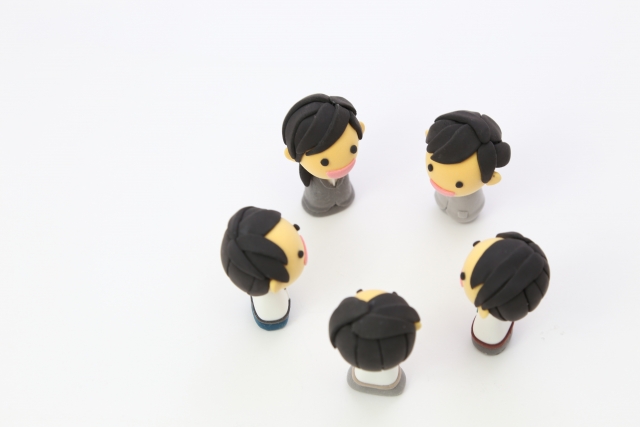 住民自治協議会