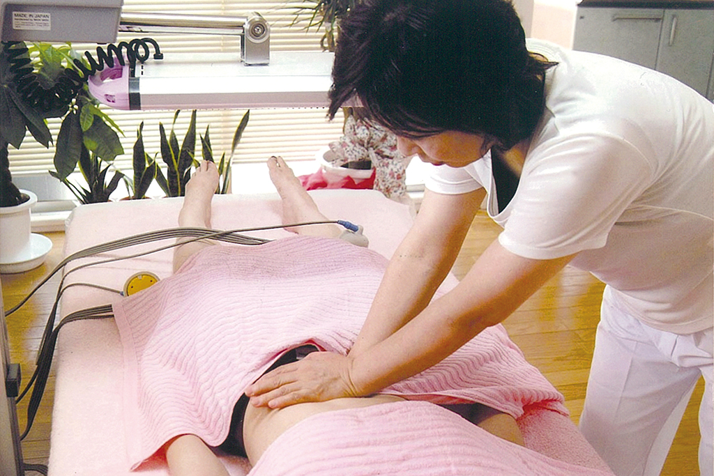 健康痩身さくら