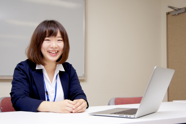 女性のための就職フェア