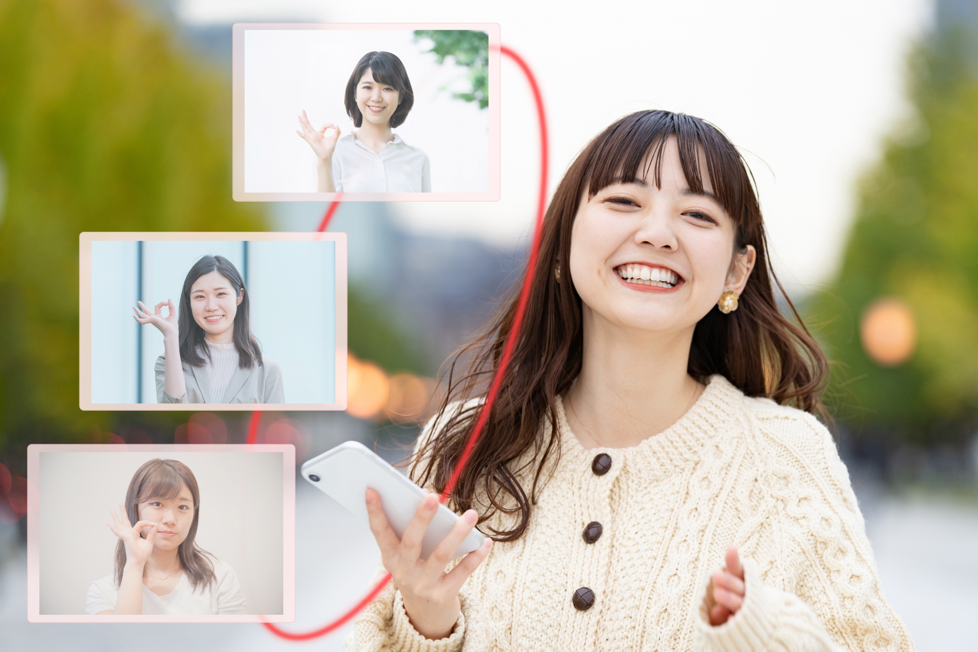 近大オンライン大学祭