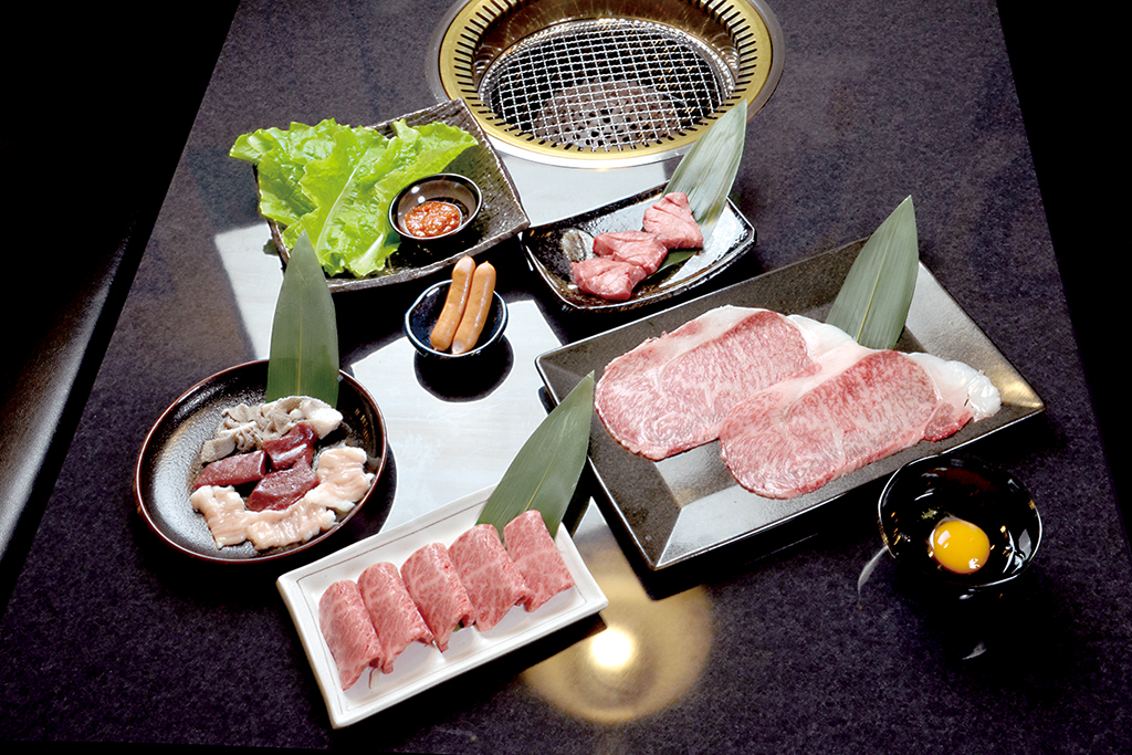 おおまセットイメージ写真