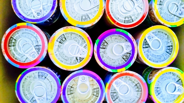 フードドライブ