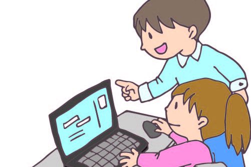 小学生のプログラミング