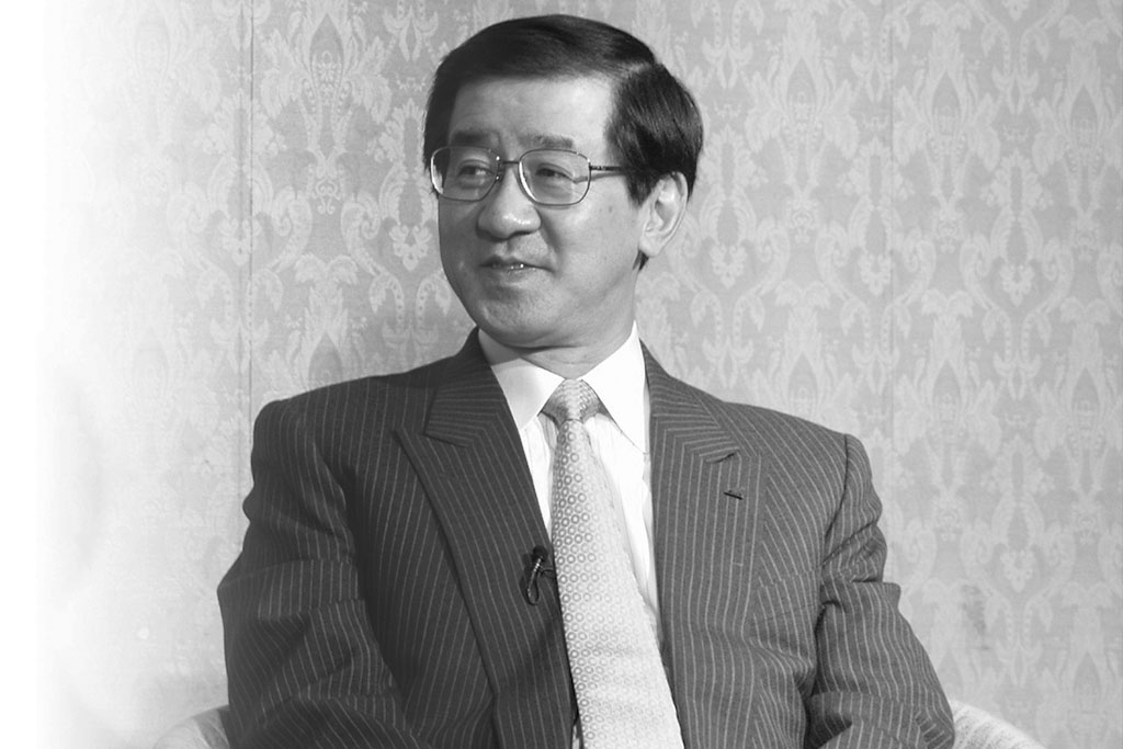 岡田裕介社長