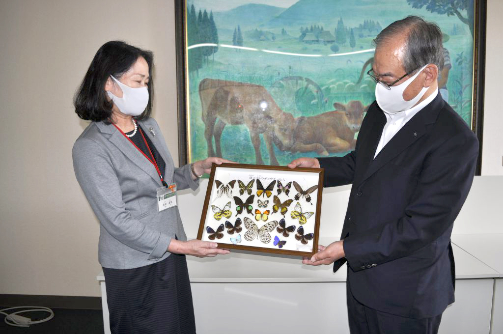 広島日野自動車