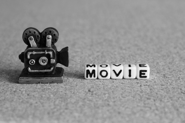 映画イメージ
