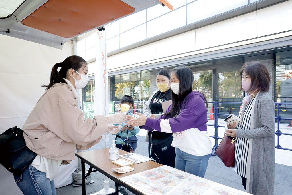 東広島市生涯学習フェスティバル