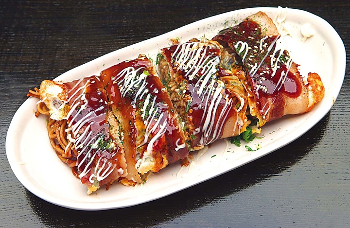 ゴエモン巻きサイズ変更