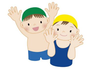 リフレッシュ初心者水泳教室