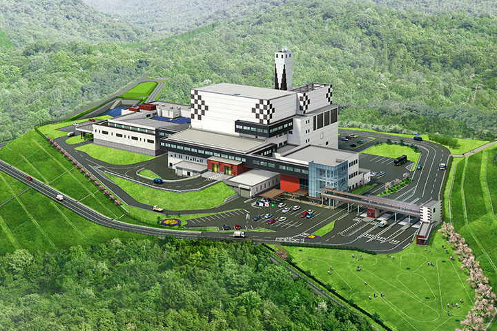 広島中央エコパーク