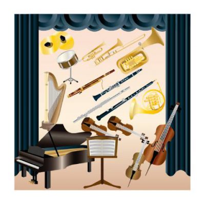 広島交響楽団オーケストラ